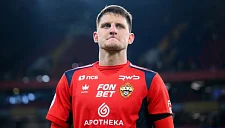 ЦСКА и «Зенит» уже в блишайшее время могу провести обмен игроками