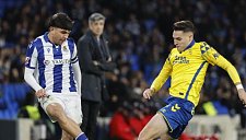 Хон Микель Арамбуру номинирован на звание лучшего игрока до 23 лет и сразиться с Ямалем.