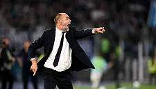 Игор Тудор отправлен в отставку с поста главного тренера «Ювентуса»