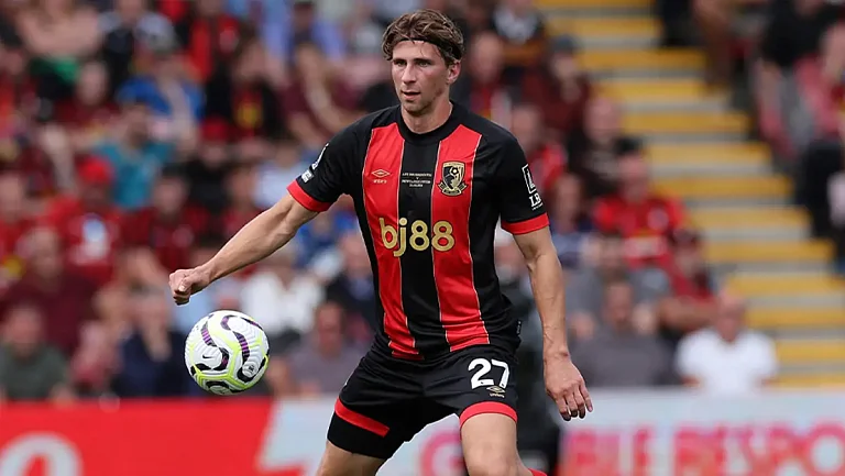 В «ПСЖ» уверены, что Забарный перейдёт в клуб — Скира 