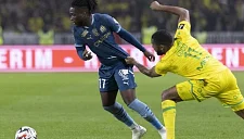 Джонатан Роу отметился шедевром в игре с «Валенсией»