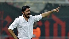 Гаттузо может стать новым тренером сборной Италии