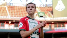 Батраков из «Локомотива» опередил Даку и Кордобу по влиянию на результат