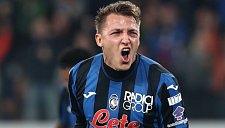 Матео Ретеги из «Аталанты» стал игроком «Аль-Кадисии»
