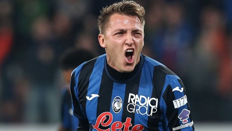 Матео Ретеги из «Аталанты» стал игроком «Аль-Кадисии»
