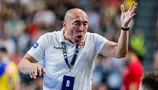 Дуйшебаев уверен в возвращении Косоротова в форму