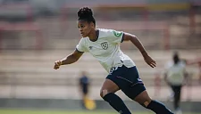 Шекьера Мартинес стала звездой сезона WSL