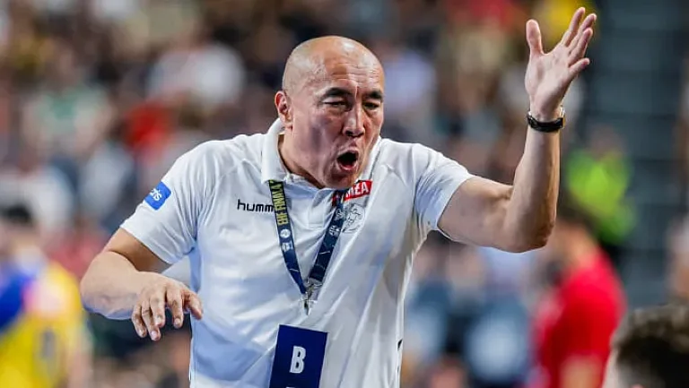 Дуйшебаев уверен в возвращении Косоротова в форму