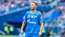 Генич поделился инсайдом о проблемах Максима Глушенкова в «Зените»