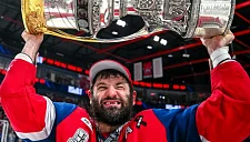 Радулов подписал новое соглашение с «Локомотивом»