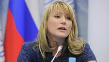 Журова: У международных федераций есть правило не допускать больше трёх россиян