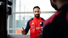 Кто остаётся, а кто уходит? Планы Рубена Аморима в Манчестер Юнайтед