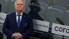 Владимир Крикунов прокомментировал работу тренером в 90-е годы