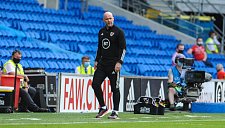 Роб Пейдж возглавил молодежку «Ливерпуля»