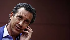 Хорхе Вальдано прокомментировал результаты жеребьевки Лиги чемпионов