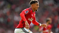 Каррагер критикует Санчо за неудачную карьеру в «Манчестер Юнайтед»