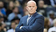 Стив Клиффорд станет консультантом тренерского штаба «Финикса»