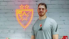 Баскетбольная «Црвена Звезда» подписала контракт с Филипом Шкобалем