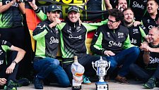 Audi готовится к дебюту в Формуле-1