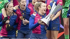 «Реал» отказался от проведения женского Суперкубка Испании в США