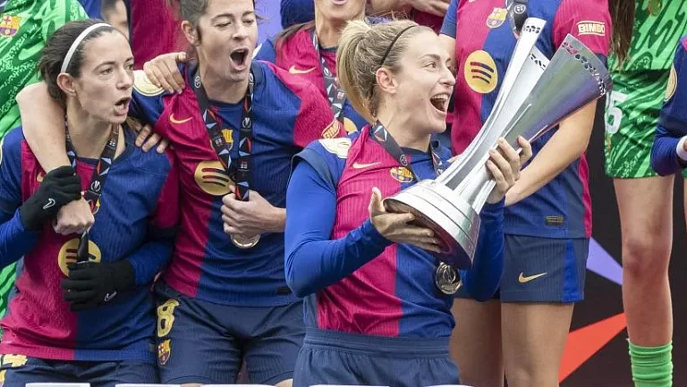 «Реал» отказался от проведения женского Суперкубка Испании в США