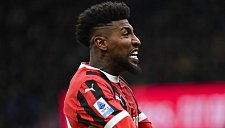 Эмерсон раскрыл своих футбольных кумиров