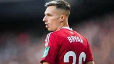 Сарагоса не захотел переходить в «Фенербахче»