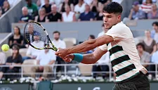 Алькарас объяснил, почему его соперники так быстро устают