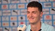 Павар прокомментировал поражение «Марселя» от «Реала»