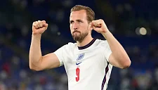 Кейн о молодом таланте в «Баварии»: «Карль - фантастический игрок»