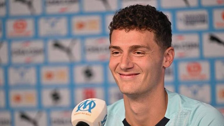 Павар прокомментировал поражение «Марселя» от «Реала»