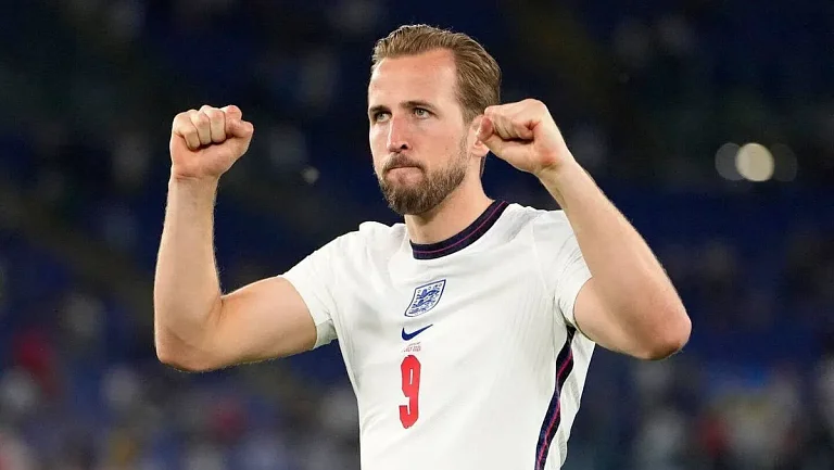 Кейн о молодом таланте в «Баварии»: «Карль - фантастический игрок»