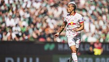 «РБ Лейпциг» проваливает концовку и вылетает из Европы