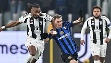 Дебютанты Дерби Италии: кто из новичков готов вписать своё имя в историю?