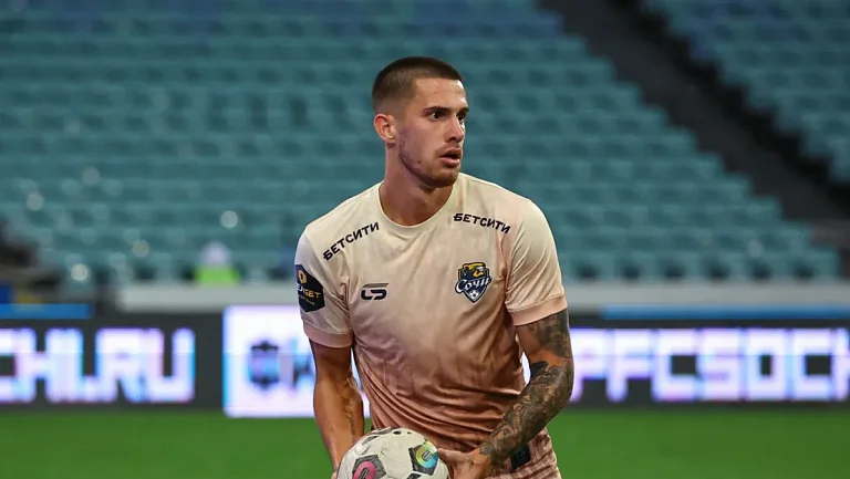 РФС повторно займется делом Писарского о ставках на спорт в 2020 году