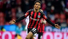 «Байер» не торопится с продажей Амина Адли 