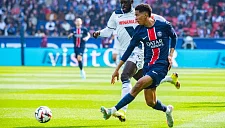 Санни Меюлю блистает и доказывает, что готов к большому ПСЖ