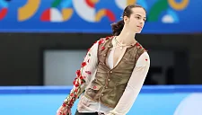 Британский пианист хочет предложить Гуменнику свою музыку для Олимпиады