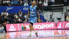 Ксавьер Мун покинул «Зенит» после завершения контракта