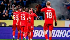 Сборная ЦАР хочет провести товарищеский матч с Россией