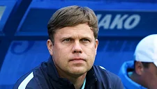 Радимов: «Акрон купил новичков по просьбе Дзюбы, поэтому результата нет»