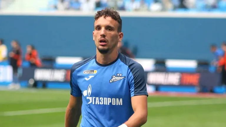 Эракович из «Зенита» высказался о планах РПЛ сократить лимит на легионеров