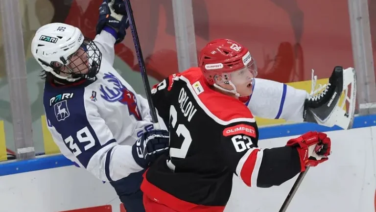 «Торпедо» обыграло «Спартак» 1:0 и одержало третью победу подряд