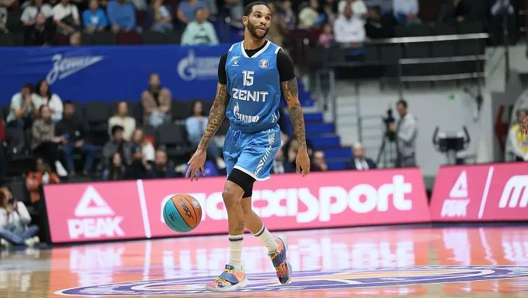 Ксавьер Мун покинул «Зенит» после завершения контракта