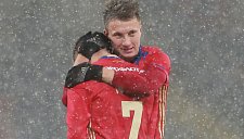 Тошич: Головин был великолепен, Кисляк радует