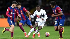 Флик всю неделю разбирал матчи «Барселоны» и выявил ключевые проблемы