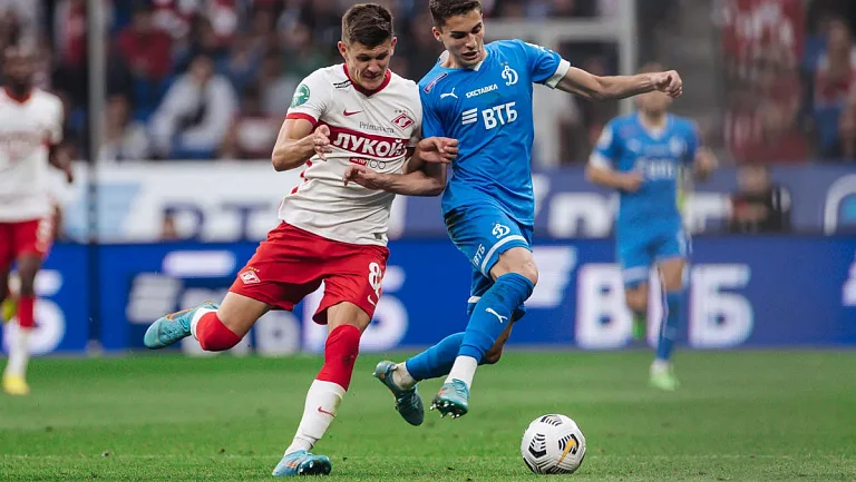 Деменко о матче «Краснодар» — «Спартак»: «Предсказать фаворита невозможно»