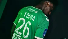 Фомба обижен на «Сент-Этьен» из-за отсутствия объяснений по уходу