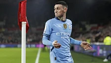 Фоден о травмах и усталости: «Нужно отдыхать, но я не могу»