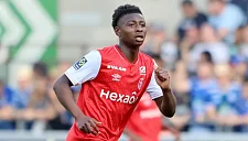 Мамаду Диакон перейдёт в «Брюгге»